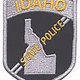 Logo de Boise, ID Idaho State Police