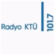 Radyo KtÜ logo