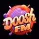 DooshFM logo