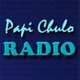 Logo de Papi Chulo Radio