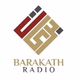 Logo de Barakath Radio
