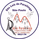 Logo de Rádio Paraitinga FM