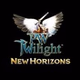 Perfect World Twilight Radio logo
