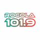 Logo de Rocola Radio