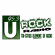 Logo de UROCK Radio - K229AD