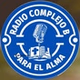 Radio Complejo B Para el Alma logo