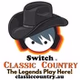 Switch Classic Country logo