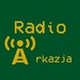 Radio Arkazja logo