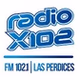 Radio X102 logo
