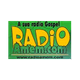 Logo de Rádio Amém