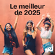 Logo de NRJ - Le Meilleur De 2025