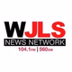 Logo de WJLS News Network - W281AJ
