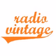 Logo de Radio Vintage