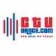 ctuRadio - ctuDance logo