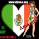 Radio MegaMix logo