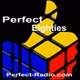 Perfect Eighties logo