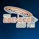Radio Ebenezer - KSAZ logo