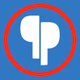 Le Poste Parisien logo