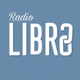 Logo de Radio Libre