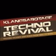 Techno Revival logo