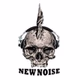 Logo de New Noise Radio