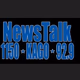 Logo de NewsTalk 1150 - KAGO