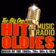 HitOldies Classic Hits Radio logo