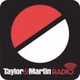 T&M Radio logo
