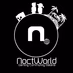 Logo de Noct Radio