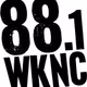 Logo de WKNC HD2 - WKNC-HD2
