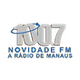 Radio Novidade logo