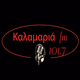 Logo de Kalamaria FM 101.7