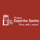 Logo de Rádio PÉS de Cristo