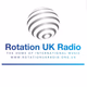 Logo de Rotation UK Radio