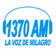 Radio Milagro Chile logo