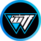 Logo de WTF Radio