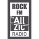 Logo de Allzic Radio - Rock FM