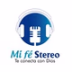 Mi Fe Stereo logo