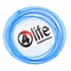 4Life Radio - International Channel logo