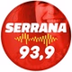 Rádio Serrana FM logo