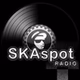 SKAspot Radio logo
