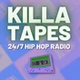 Killa Tapes logo