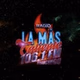 La Más Caliente logo