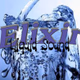 Logo de Elixir