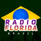 Logo de Radio Florida Brazil