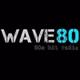 Wave 80 logo