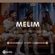Rádio Melim MPB AO VIVO logo