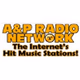 Logo de A&P Radio Network: AC