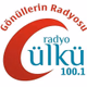 Logo de ÜLKÜ FM