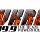 Logo de WKRD 109.9FM